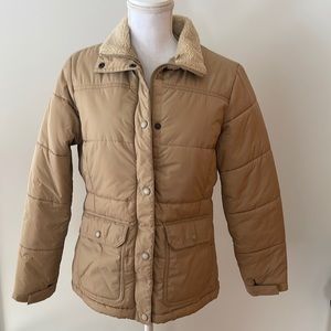 Lands’ End | Ladies Vintage jacket